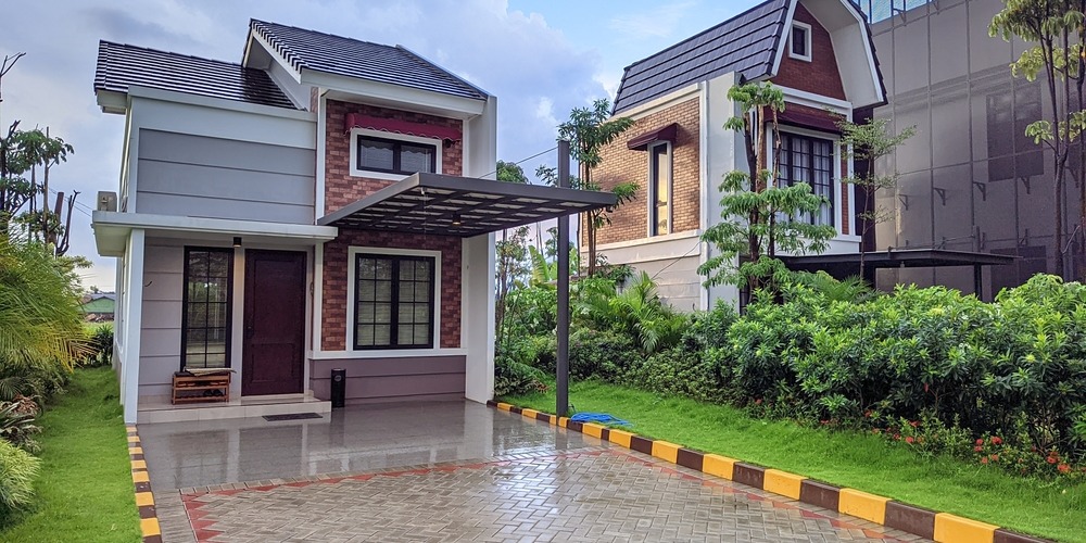 7 Minimalist and Attractive Car Garage Designs. Let's Take - Furnizing